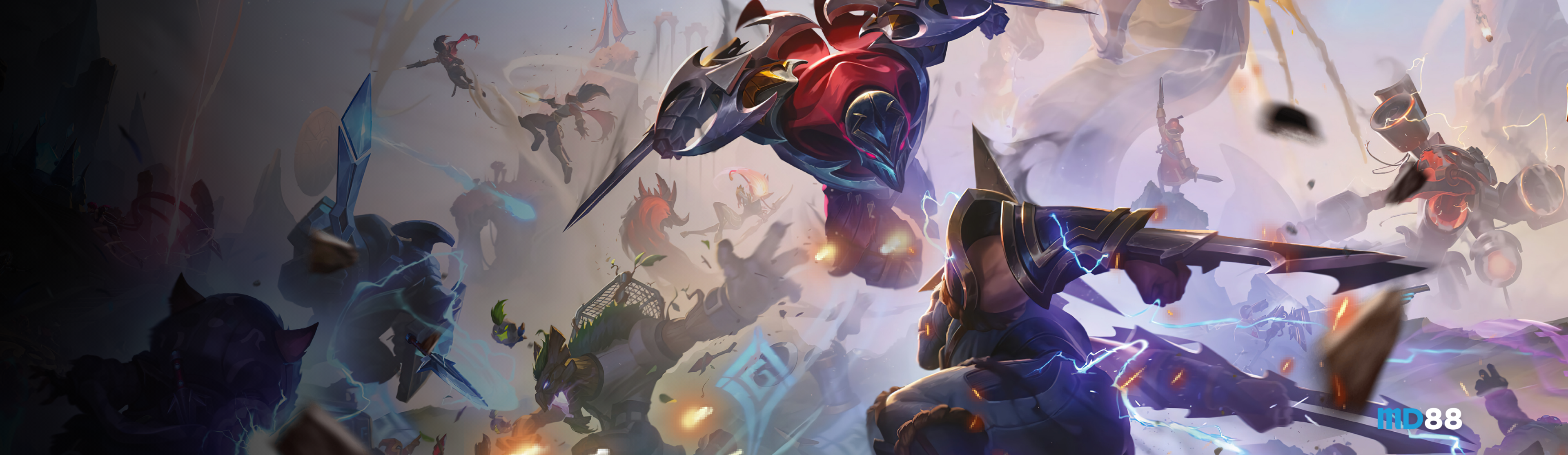 banner